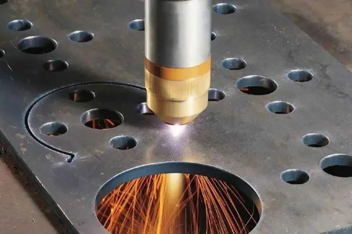 CNC Cutting